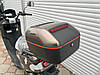 Електроскутер iBike 318Y 1500W (72V20A), фото 8