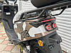 Електроскутер iBike 318Y 1500W (72V20A), фото 9