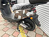 Електроскутер iBike 318Y 1500W (72V20A), фото 10