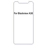 Загартоване захисне скло на Blackview A30, фото 2
