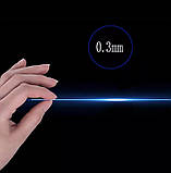 Загартоване захисне скло на Homtom HT3 Pro, фото 2