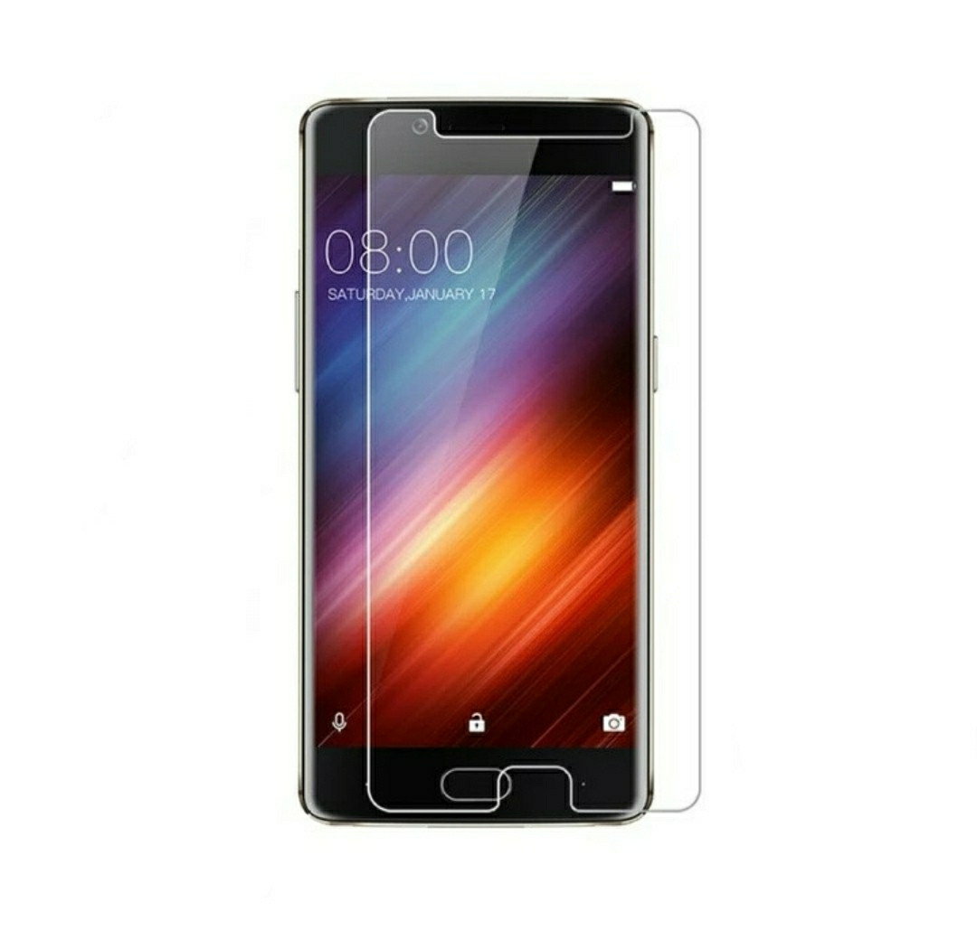 Загартоване захисне скло на Doogee X20 / Прозоре, фото 1