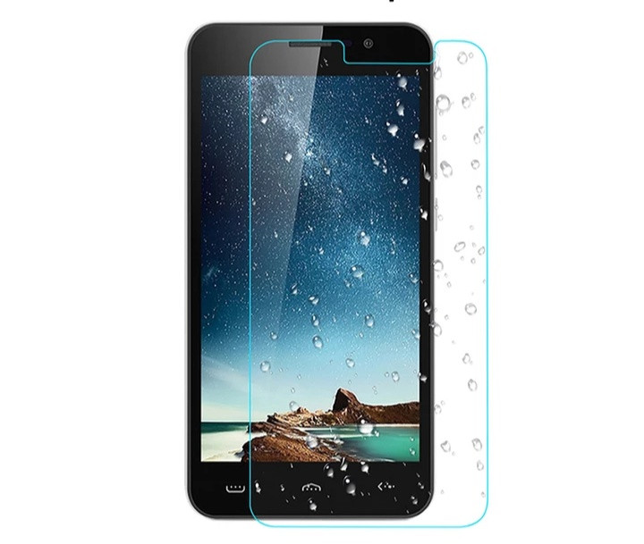 Загартоване захисне скло на Homtom HT16, фото 1