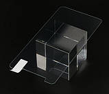 Загартоване захисне скло на Homtom HT30, фото 2