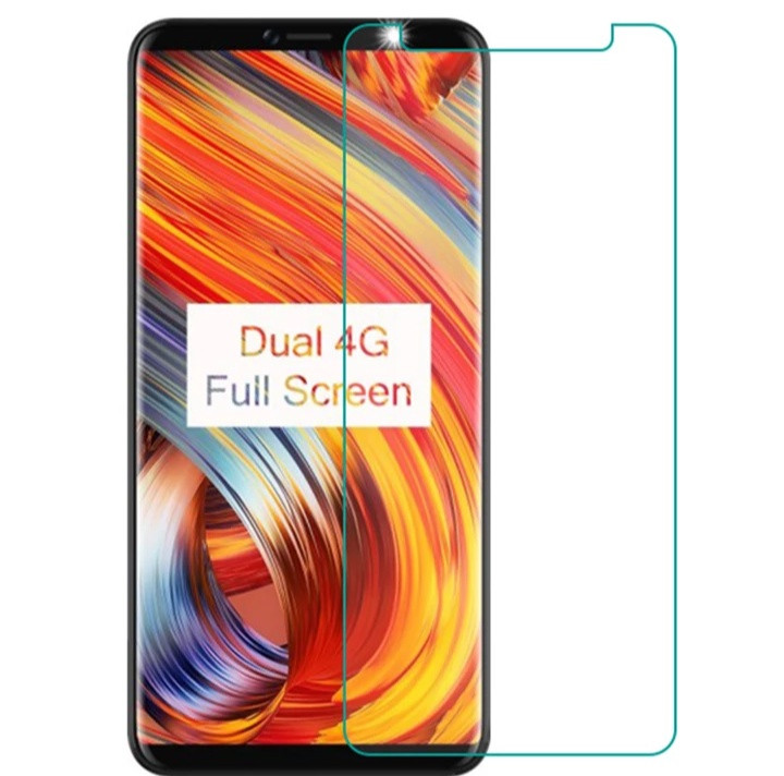 Загартоване захисне скло на Leagoo M9 Pro, фото 1