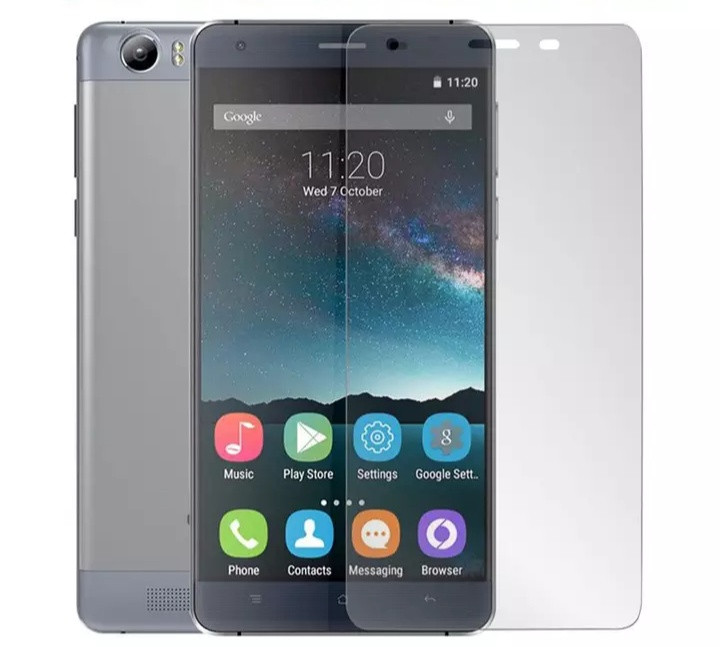 Загартоване захисне скло на Oukitel K6000, фото 1