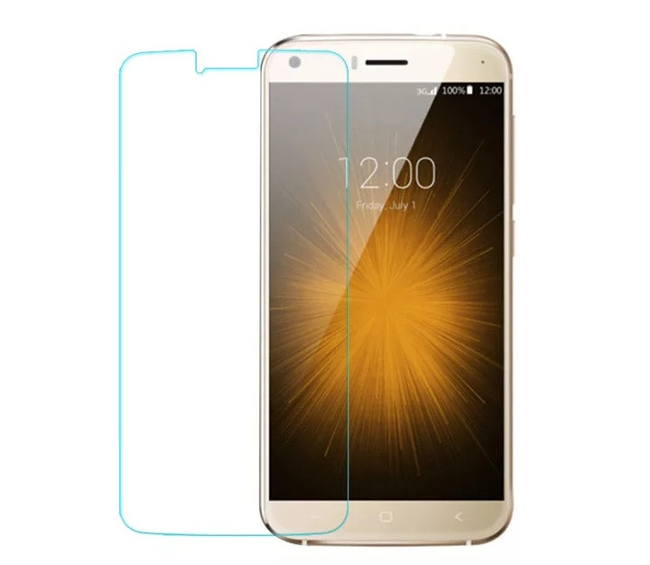 Загартоване захисне скло на Bravis A506, фото 1