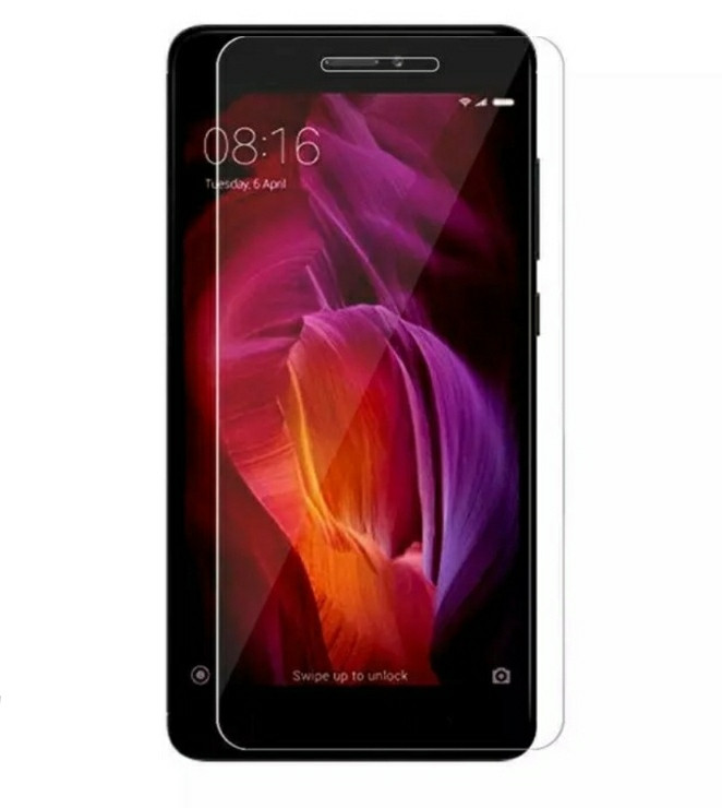 Загартоване захисне скло на Xiaomi Redmi Note 4X, фото 1