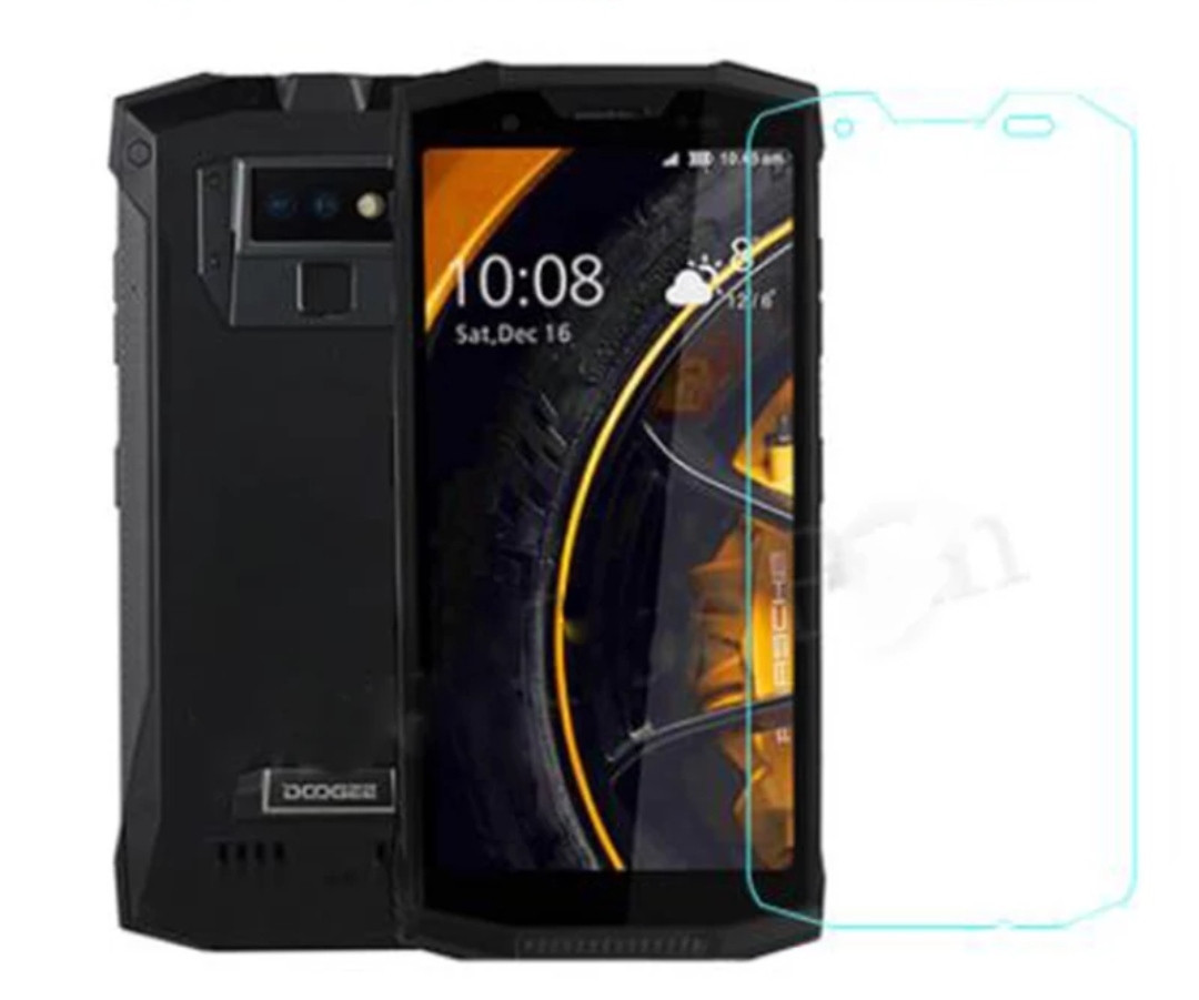 Загартоване захисне скло на Doogee S80 Lite Оригінал!, фото 1