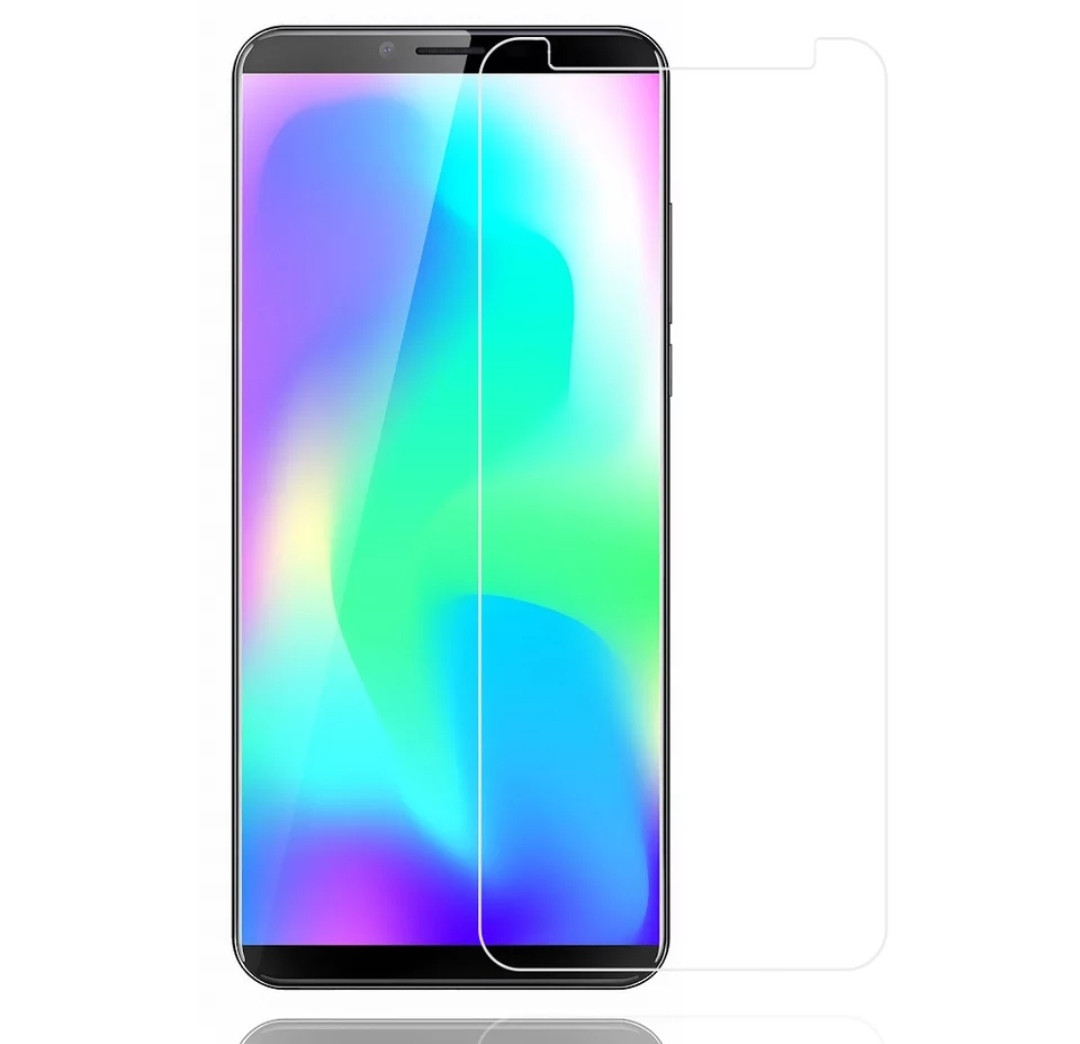 Загартоване захисне скло на Cubot X19S, фото 1