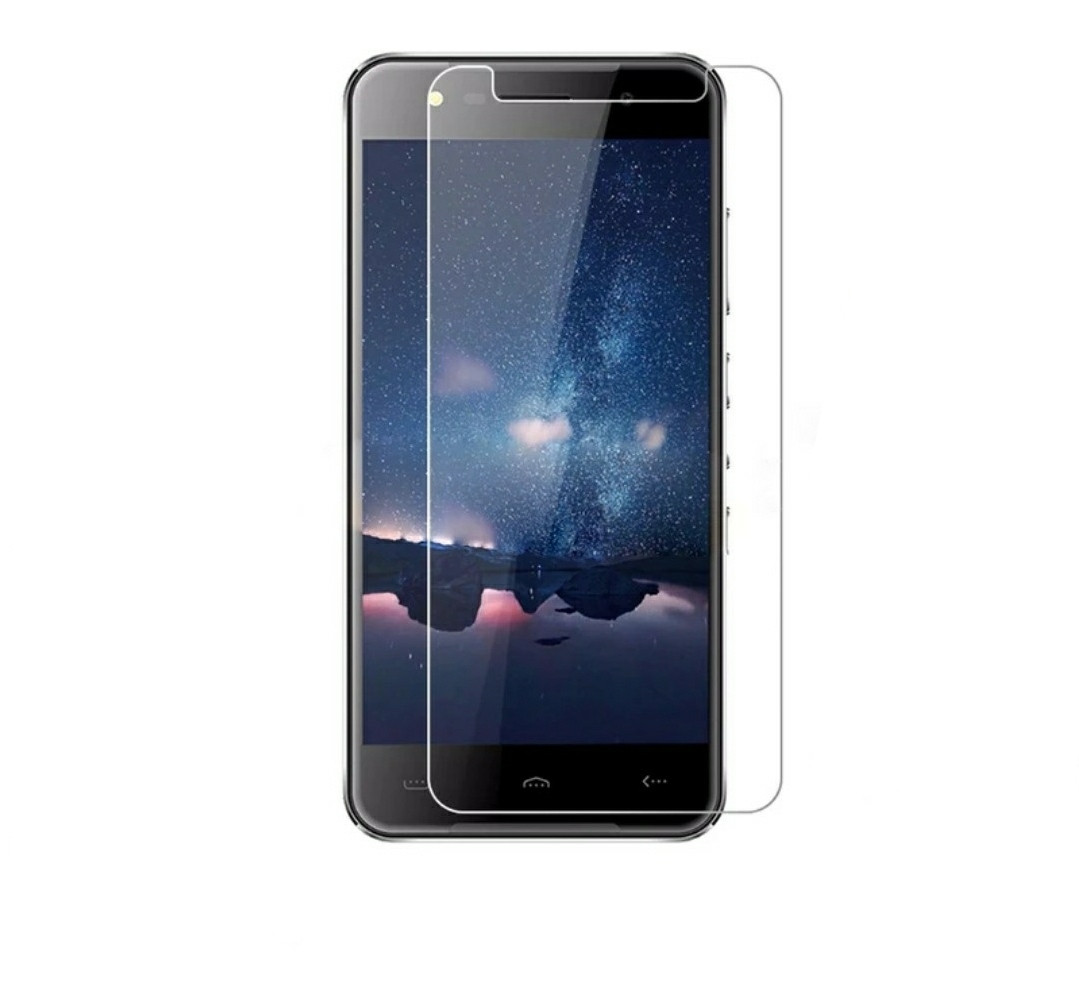 Загартоване захисне скло на Homtom HT17, фото 1