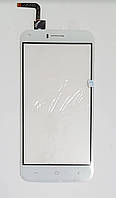 Touchscreen (сенсор) для Umi London Білий