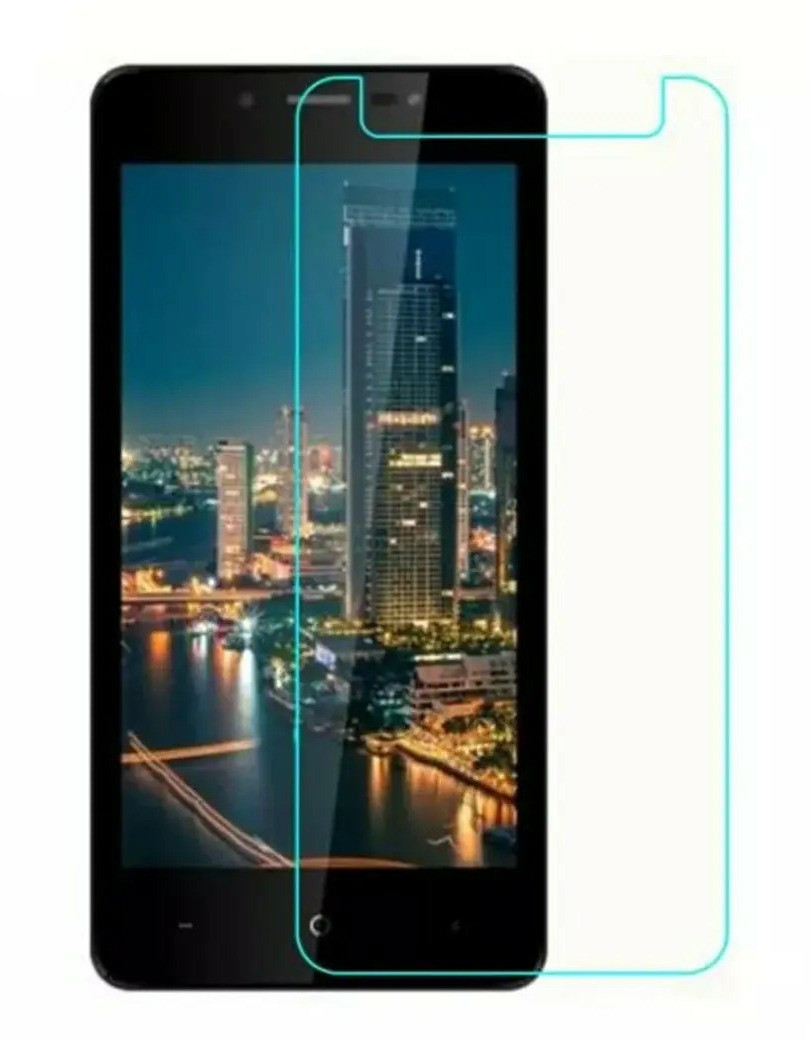 Загартоване захисне скло на Leagoo Power 2, фото 1