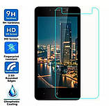 Загартоване захисне скло на Leagoo Power 2, фото 2