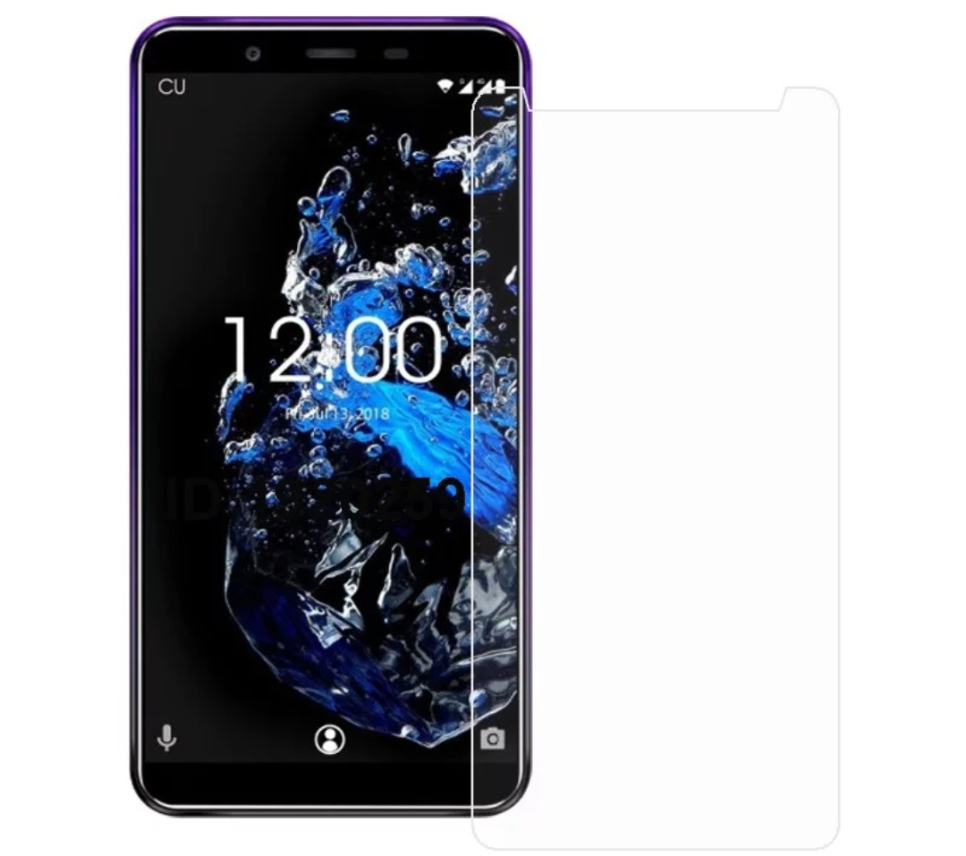 Загартоване захисне скло на Oukitel U25 Pro, фото 1