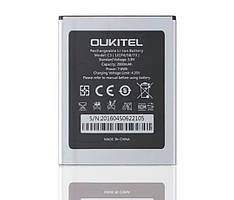 Акумулятор для смартфона Oukitel C3