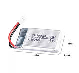Акумулятор для квадрокоптера Syma M68 800 mAh, фото 2