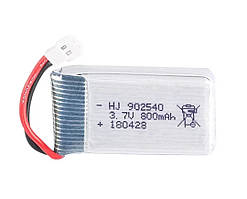 Акумулятор для квадрокоптера Syma X5HW 800 mAh