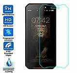 Загартоване захисне скло на Leagoo X Rover C, фото 2