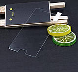 Загартоване захисне скло на смартфон Doogee Shoot 2, фото 2