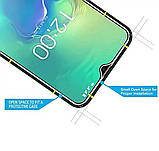 Загартоване захисне скло на Oukitel C15 Pro, фото 2