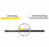 Загартоване захисне скло на Ulefone Armor X6, фото 2