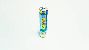 Батарейки ВАРТУ