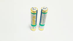 Батарейка ВАРТА Alkaline AAA 1.5V (міні пальчик) 1 штука