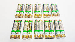 Батарейка ВАРТА Alkaline AAA 1.5V (міні пальчик) 20 штук