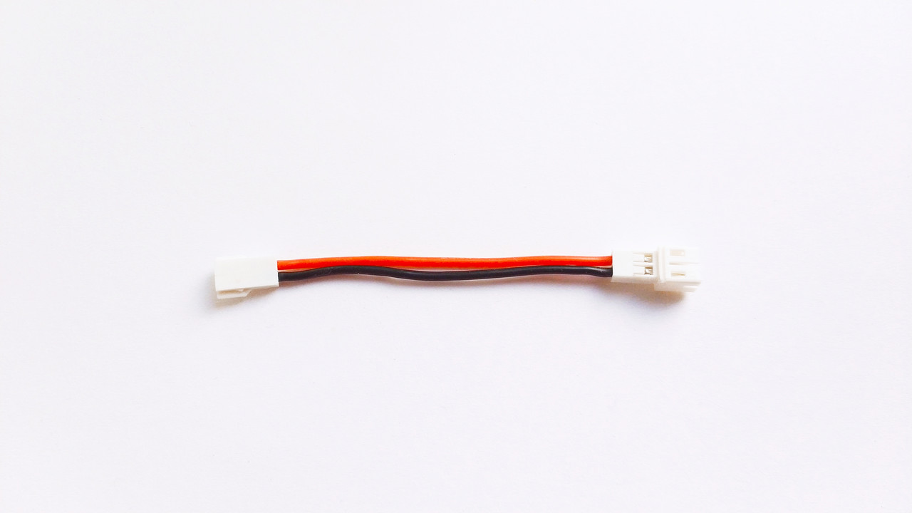 Перехідник для акумуляторів квадрокоптерів, фото 1