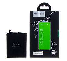 Акумулятор hoco. для смартфона Xiaomi Redmi Note 4  BN41 4000 mAh
