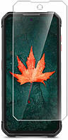 Загартоване захисне скло на Oukitel lllF150 B1 Pro / Повнорозмірне / Прозоре