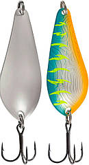 Блешня Select ProAtom 15.0g 65mm #15