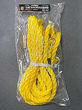 Трос буксирувальний круглий 5 т ДК 4905826380