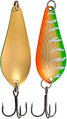 Блешня Select ProAtom 15.0g 65mm #16