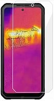 Загартоване захисне скло на смартфон IIIF150 B2 / Прозоре