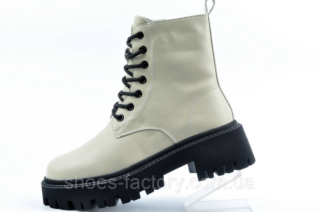 Черевики жіночі зимові ITTS 36р.