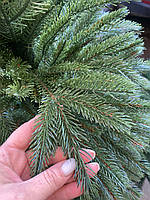 ЯЛИНКА ЛИТА СМЕРЕКА Зелена 1.8 м штучна ПРЕМІУМ