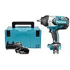 Акумуляторний ударний гайковерт Makita DTW1002RTJ (DTW1002RTJ)