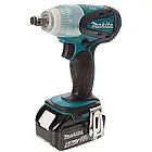 Акумуляторний ударний гайковерт Makita DTW251RMJ (DTW251RMJ)
