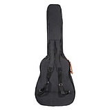 Чохол для бас-гітари Alfabeto BassBag86 з утеплювачем 8мм, фото 3