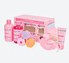 Подарунковий дитячий набір МК Cosmetics The Beauty Truck, фото 3