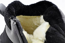 Черевики дитячі Jong Golf зимові 33р., фото 2