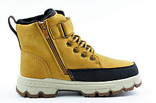 Зимові черевики на хлопчика Jong Golf, фото 2