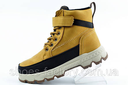 Зимові черевики на хлопчика Jong Golf, фото 1