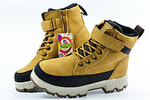 Зимові черевики на хлопчика Jong Golf, фото 4