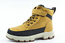 Зимові черевики на хлопчика Jong Golf, фото 3