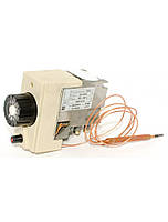 Газовий клапан EUROSIT 630 (конвекторна автоматика) для печі