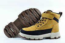 Зимові черевики на хлопчика Jong Golf, фото 5