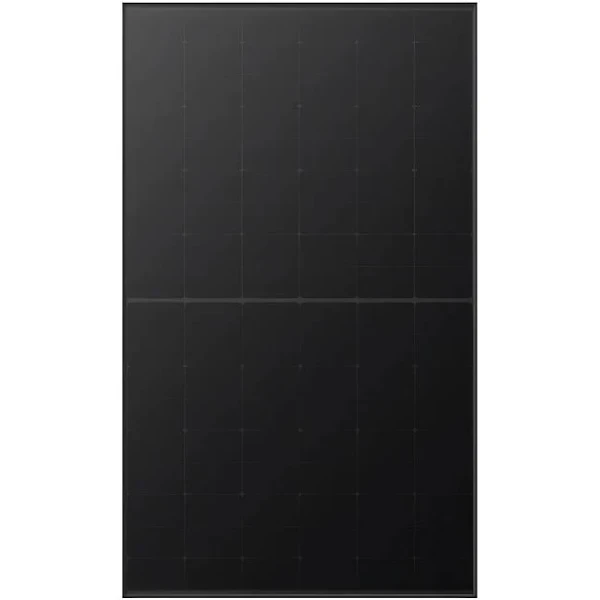 Сонячна панель Longi Solar LR5-54HTB 430W Hi-MO X6 Full Black Mono
